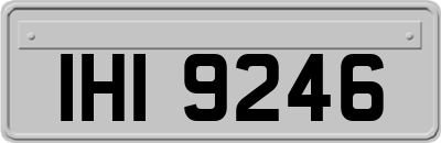 IHI9246
