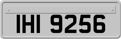 IHI9256