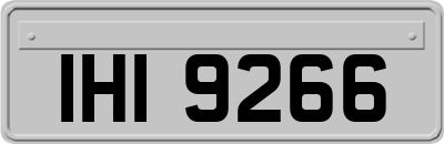 IHI9266