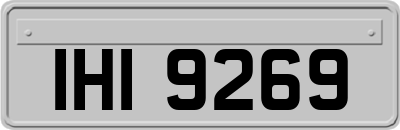 IHI9269