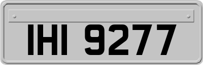 IHI9277