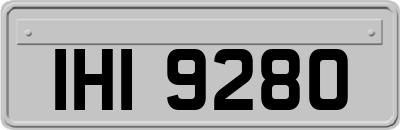 IHI9280