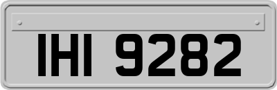 IHI9282