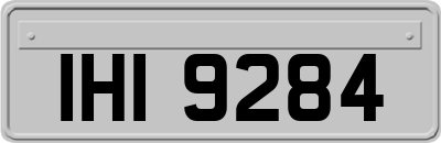 IHI9284