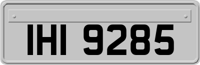IHI9285
