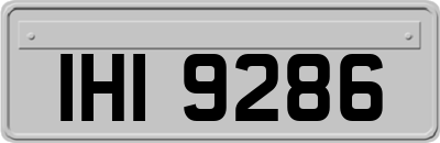 IHI9286