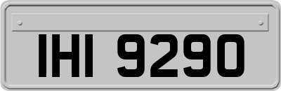 IHI9290