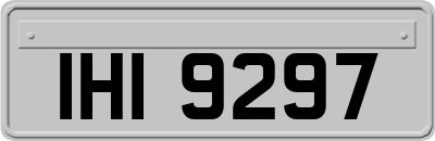 IHI9297
