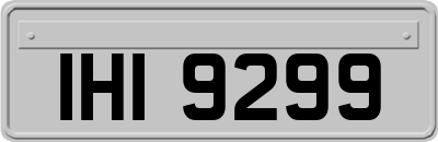 IHI9299