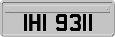 IHI9311
