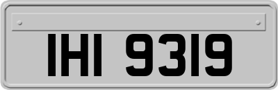 IHI9319