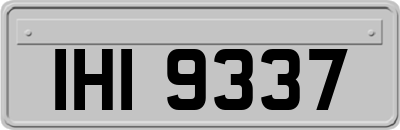 IHI9337