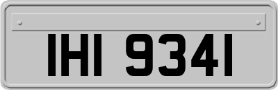 IHI9341