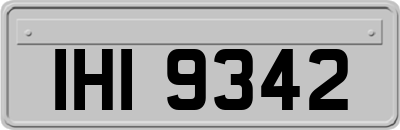 IHI9342