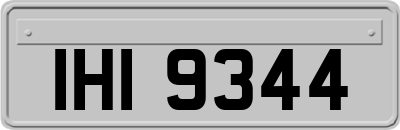 IHI9344