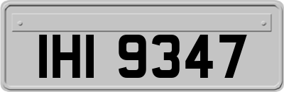 IHI9347