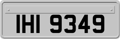 IHI9349