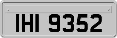 IHI9352