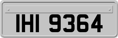 IHI9364