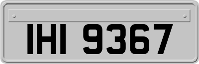 IHI9367