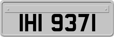 IHI9371