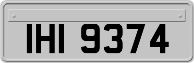 IHI9374