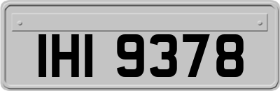 IHI9378