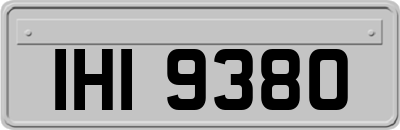 IHI9380
