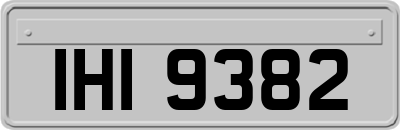 IHI9382