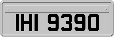 IHI9390