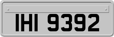 IHI9392