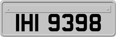 IHI9398
