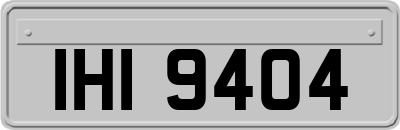 IHI9404