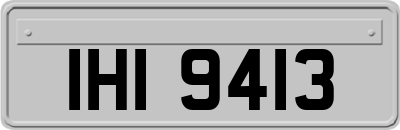 IHI9413