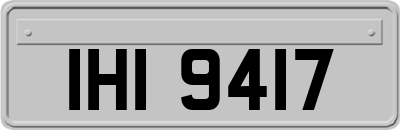 IHI9417