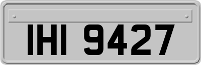IHI9427
