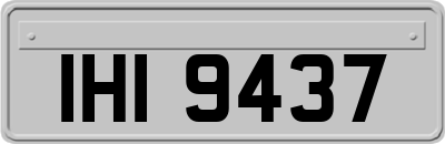 IHI9437
