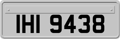IHI9438