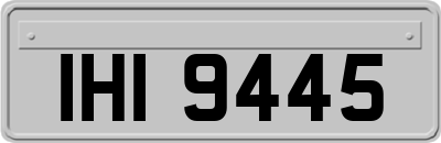 IHI9445