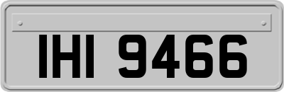 IHI9466