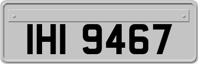 IHI9467