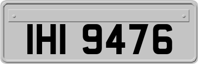 IHI9476
