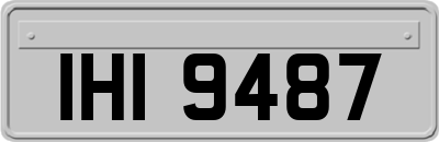 IHI9487