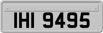 IHI9495