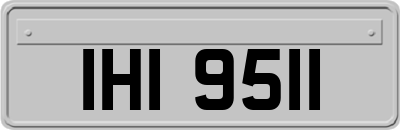 IHI9511