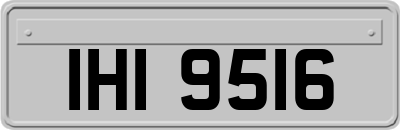 IHI9516