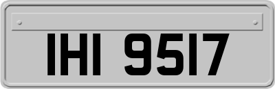 IHI9517