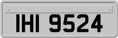 IHI9524