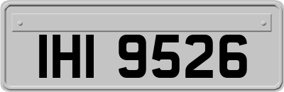 IHI9526