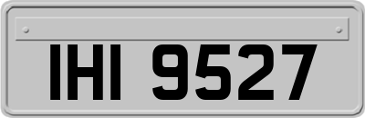 IHI9527